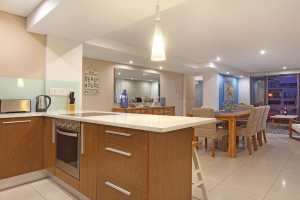  Vacation Hub International | Eden on the bay 109 Facilities