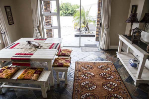  Vacation Hub International | Twin Okes Self-catering Unit Facilities