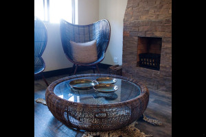 Vacation Hub International | Koedoesvlei Game Lodge Facilities