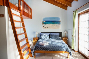  Vacation Hub International | Bed and Beach Cape Town Facilities