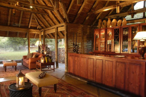  Vacation Hub International | Thornybush Game Lodge Facilities