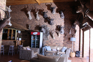  Vacation Hub International | Thabong Guest House Facilities
