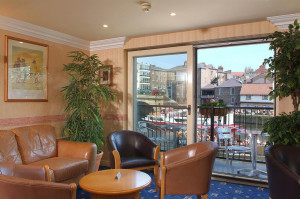  Vacation Hub International | The Queens Hotel Facilities