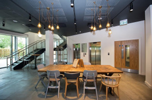  Vacation Hub International | Staycity Aparthotels Paragon Street Facilities