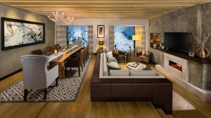  Vacation Hub International | Kempinski Mall of the Emirates Facilities