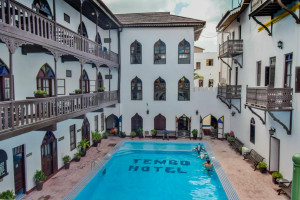  Vacation Hub International | Tembo House Hotel  & Apartments Facilities