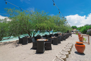  Vacation Hub International | Jambuluwuk Oceano Resort Facilities