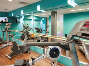  Vacation Hub International | Hotel Novotel Edinburgh Centre Facilities