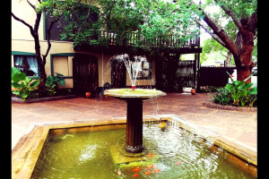  Vacation Hub International | Boomhuisie Facilities