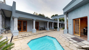  Vacation Hub International | Ancient Emperor Guest Estate Facilities