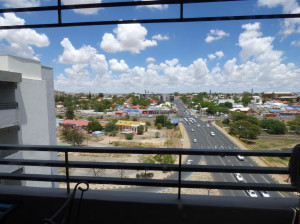  Vacation Hub International | Executive Two Bedroom Apartment - Windhoek Facilities