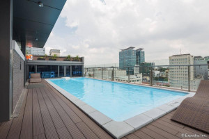  Vacation Hub International | Millennium Boutique Hotel Facilities