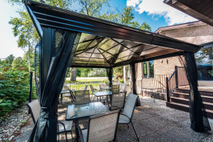  Vacation Hub International | Ramada by Wyndham Ottawa On The Rideau Facilities