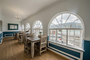  Vacation Hub International | 52 on Fish Hoek Facilities