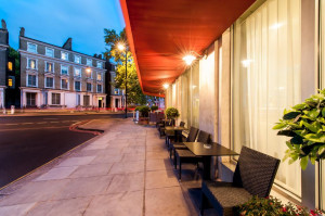  Vacation Hub International | Mercure London Kensington Hotel Facilities