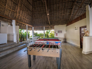  Vacation Hub International | VOI Kiwengwa Resort Facilities