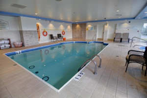  Vacation Hub International | Hilton Garden Inn Toronto/Oakville Facilities