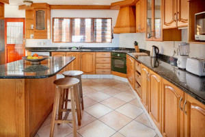  Vacation Hub International | Garvies Surf House Facilities