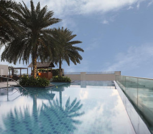  Vacation Hub International | Hilton Chennai Facilities