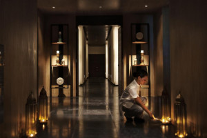  Vacation Hub International | Park Hyatt Chennai Facilities