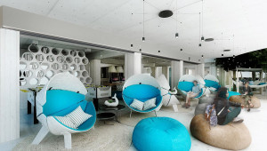  Vacation Hub International | Ibis Styles Phuket City Facilities