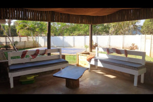  Vacation Hub International | The Escape Cottage Facilities