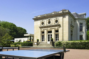  Vacation Hub International | Hotel Novotel Château de Maffliers Facilities