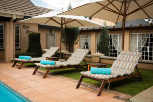  Vacation Hub International | Scott's Manor Guesthouse Facilities
