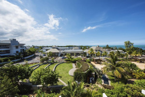  Vacation Hub International | Life in Blue: Azuri Residences Facilities