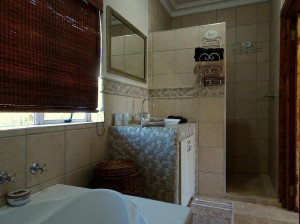  Vacation Hub International | African Palm Cottage and Guesthouse Facilities