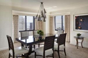  Vacation Hub International | San Francisco Marriott Marquis Facilities