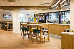 Vacation Hub International | Holiday Inn London - Wembley Facilities