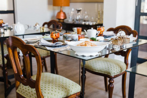  Vacation Hub International | Vineyard Views Country House Facilities