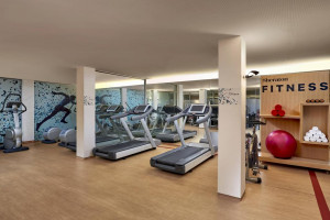  Vacation Hub International | Sheraton Lisboa Hotel & Spa Facilities