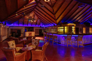  Vacation Hub International | Royal Island Resort & Spa Facilities