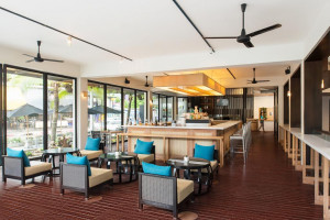  Vacation Hub International | X2 Vibe Phuket Patong Facilities