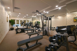  Vacation Hub International | The Light Hotel Facilities