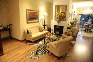  Vacation Hub International | Auriol's Guest House Facilities