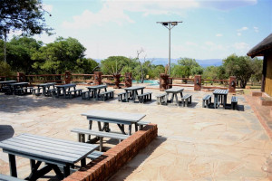  Vacation Hub International | Bushtime at Mabula Facilities