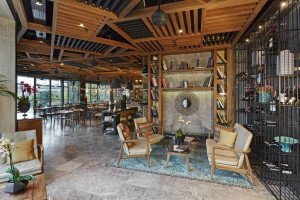  Vacation Hub International | Gezi Hotel Bosphorus Facilities