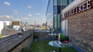  Vacation Hub International | DoubleTree by Hilton London Greenwich Facilities