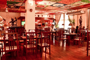  Vacation Hub International | Grand Oriental Hotel Facilities