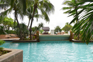  Vacation Hub International | Century Park Hotel Facilities