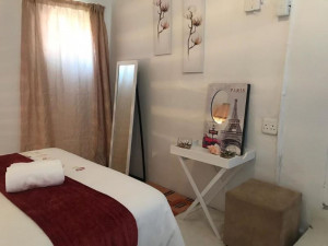  Vacation Hub International | Fj's place Facilities