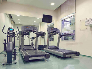  Vacation Hub International | Mercure Sao Paulo Paulista Hotel Facilities