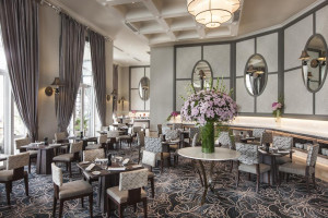  Vacation Hub International | Labourdonnais Waterfront Hotel Facilities