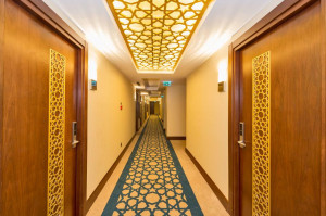  Vacation Hub International | Great Fortune Hotel Facilities