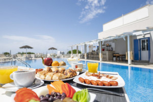  Vacation Hub International | Bella Santorini Facilities