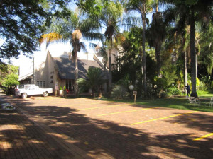  Vacation Hub International | Lion's Guesthouse Facilities