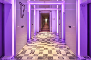  Vacation Hub International | YOTEL Singapore Facilities